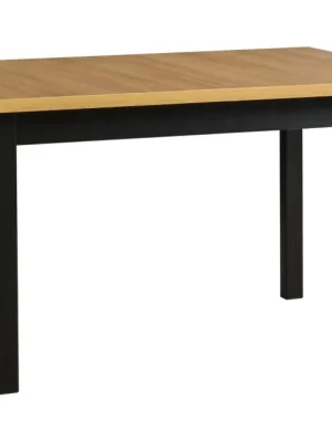 Značkový Stylový jídelní stůl Modena 1 XL - moderní středobod vaší jídelny